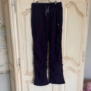 Ivivva (athletes girl) purple Joggers for Kids